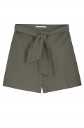 KHAKI SHORTS