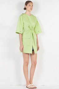 MAY LIME COAT Alternative