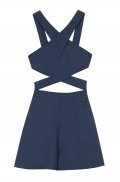 MARTI PLAYSUIT