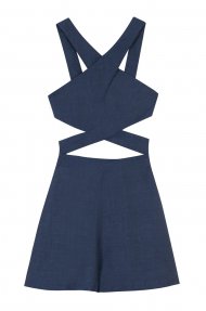 MARTI PLAYSUIT