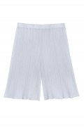 HERA PLEATED SHORTS