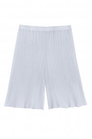 HERA PLEATED SHORTS